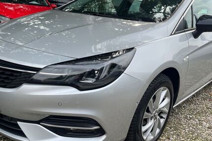 Opel Astra 127.000 km 10.680 € Mahlow 15831