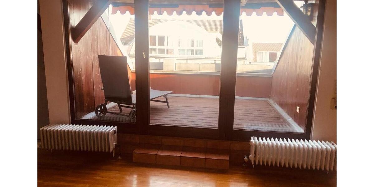 Dachgeschoßwohnung Berlin Mitte - 4.5 Zimmer, 208 m&sup2;, 950.000&euro; | Angebot:25992827