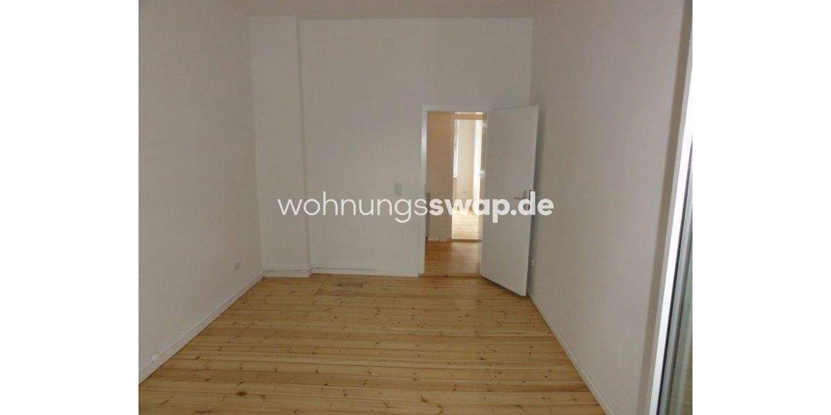 Etagenwohnung Berlin Tempelhof - 3 Zimmer, 68 m&sup2;, 900&euro; | Angebot:25916662