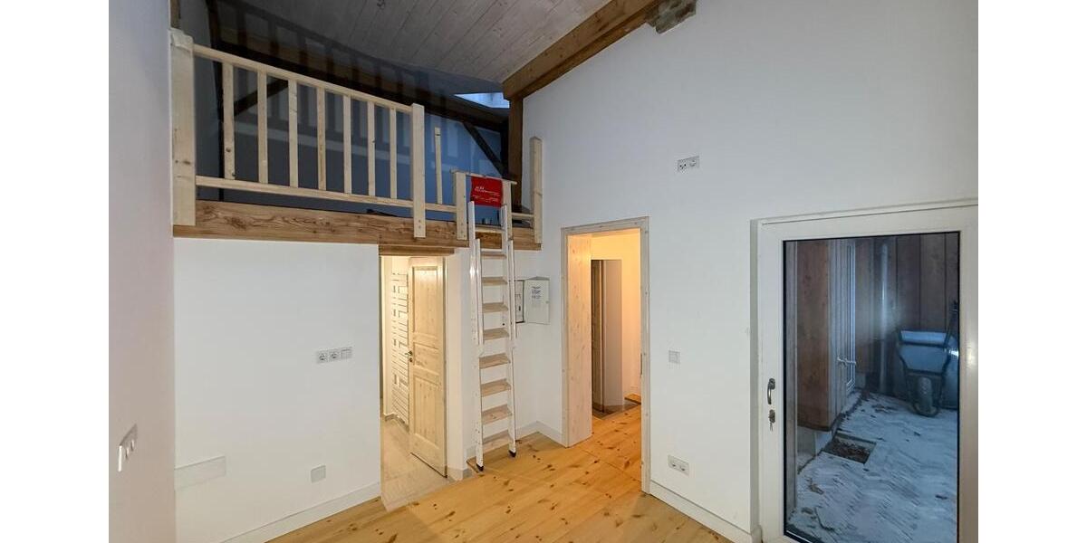 Erstbezug nach Kernsanierung zu vermieten 6 zimmer