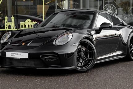 Porsche 992 2.471 km 229.900 € Kleinmachnow 14532