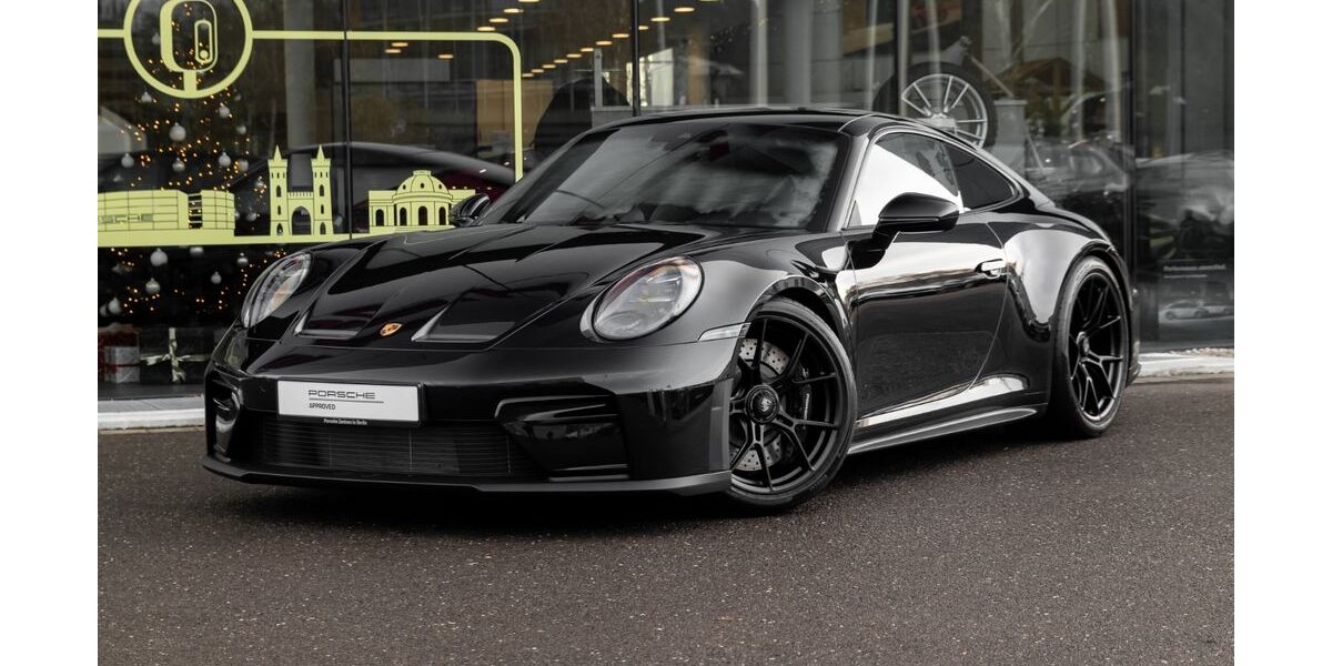 Porsche 992 2.471 km 229.900 € Kleinmachnow 14532