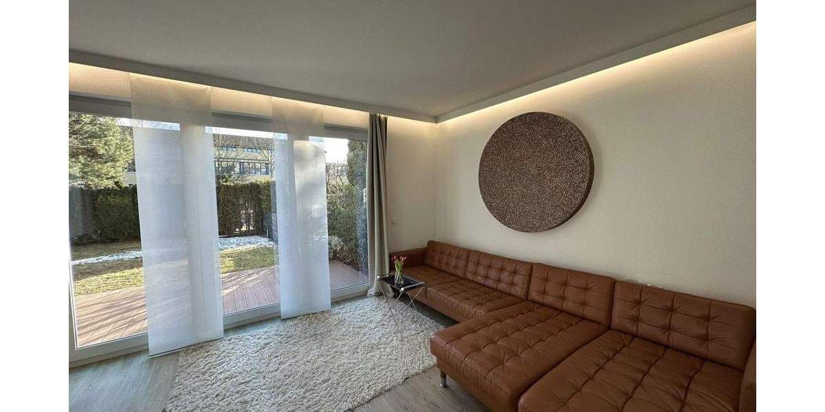 Reihenendhaus Kleinmachnow - 6 Zimmer, 140 m&sup2;, 3.950&euro; | Angebot:25051246