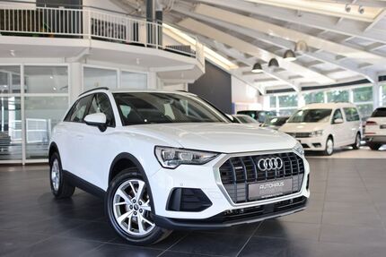 Audi Q3 143.702 km 22.450 &euro; Nuthetal 14558