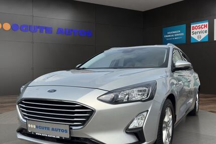 Ford Focus 16.762 km 18.490 &euro; Potsdam 14469