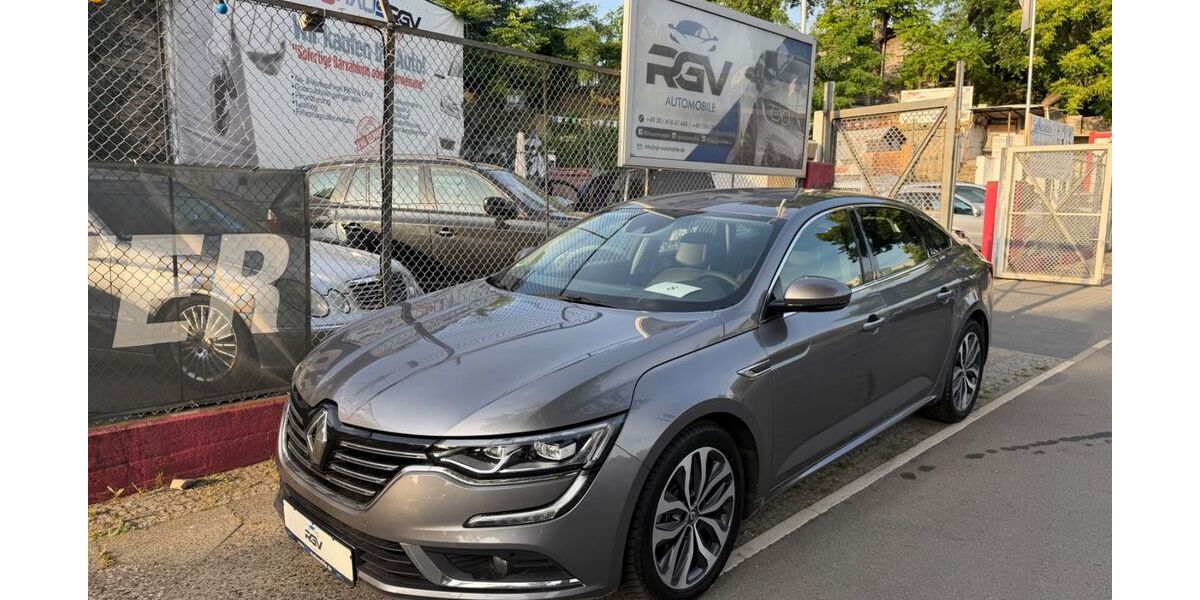 Renault Talisman 97.989 km 12.990 &euro; Berlin-Charlottenburg 14052