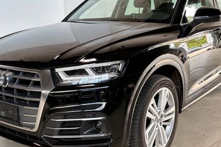 Audi Q5 156.598 km 20.999 &euro; Potsdam-Drewitz b.Berlin 14478