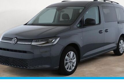VW Caddy Maxi 11.670 km 35.890 &euro; Potsdam 14482