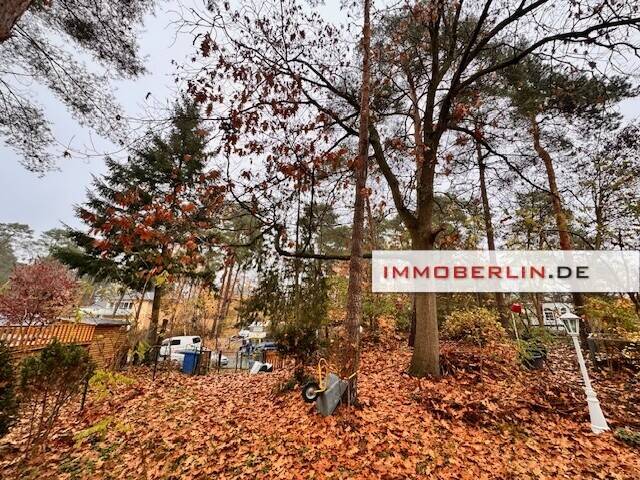 Grundstück Schönwalde-Glien Schönwalde-Siedlung - 259.000&euro; | Angebot:26656718