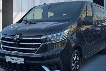 Renault Trafic 20.150 km 45.988 € Berlin 13055