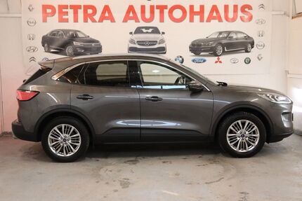 Ford Kuga 94.000 km 20.999 &euro; Berlin 12099