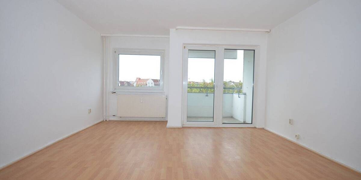 Etagenwohnung Berlin Schöneberg - 2 Zimmer, 41 m&sup2;, 360.000&euro; | Angebot:23999922