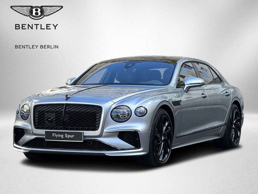 Bentley Flying Spur 7.500 km 278.500 € Berlin 10629