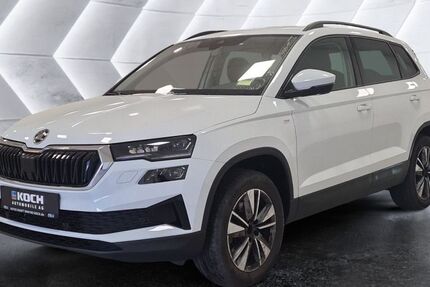 Skoda Karoq 53.330 km 28.990 &euro; Berlin 12681