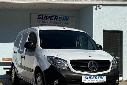 Mercedes-Benz Citan 132.787 km 9.390 € Falkensee 14612