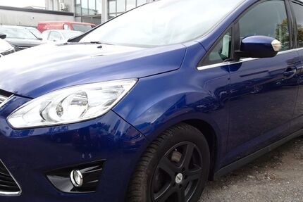 Ford C-Max 77.142 km 5.550 € Falkensee 14612