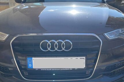 Audi A6 167.000 km 14.000 &euro; Michendorf 14552