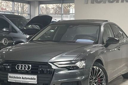 Audi A6 44.200 km 36.600 &euro; Berlin 13403