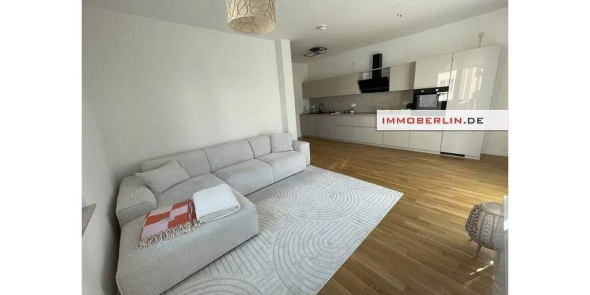 Etagenwohnung Beelitz Heilstätten - 3 Zimmer, 75 m&sup2;, 390.000&euro; | Angebot:24856728