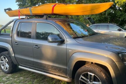 VW Amarok 220.000 km 15.200 € Berlin 13467