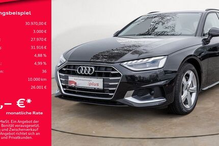 Audi A4 37.924 km 30.970 &euro; Potsdam 14482