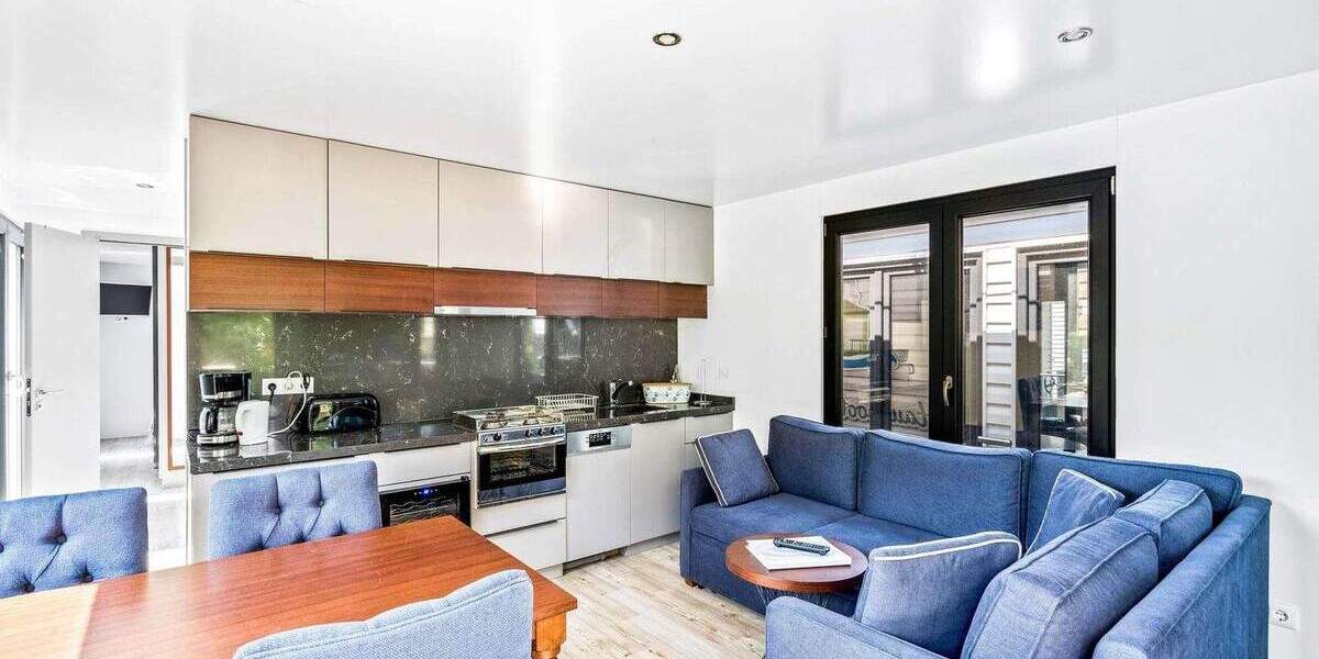 Einfamilienhaus Potsdam Templiner Vorstadt - 3 Zimmer, 80 m&sup2;, 275.000&euro; | Angebot:25779032