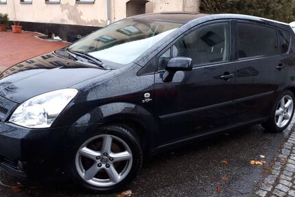 Toyota Corolla Verso 213.382 km 2.799 € Dahlewitz 15827