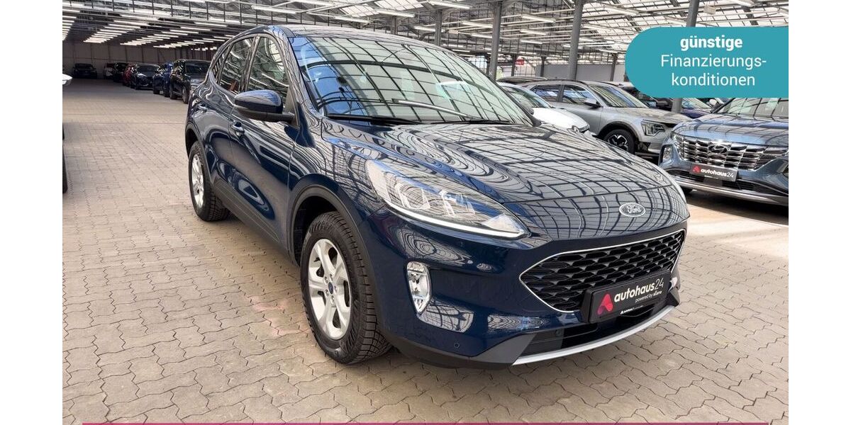 Ford Kuga 59.276 km 16.690 &euro; Ludwigsfelde (bei Berlin) 14974