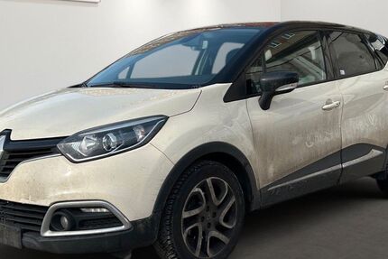 Renault Captur 187.467 km 5.799 &euro; Berlin 12681