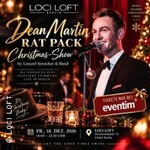 Dean Martin Christmas Show - Las Vegas Weihnachts-Show Live