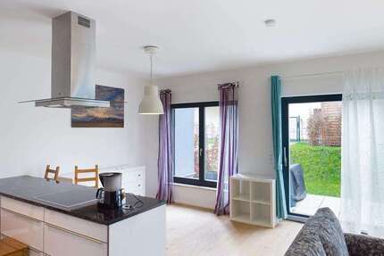 Wohnung zum Mieten in Berlin 1.907 € 72.64 m²