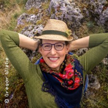 Martina Schwarzmann - macht was Sie will 17.03.2026 Berliner Kabarett-Theater Die Wühlmäuse