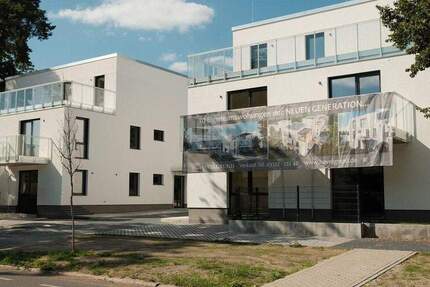 Wohnung Falkensee - 3 Zimmer, 88 m&sup2;, 465.000&euro; | Angebot:24482348