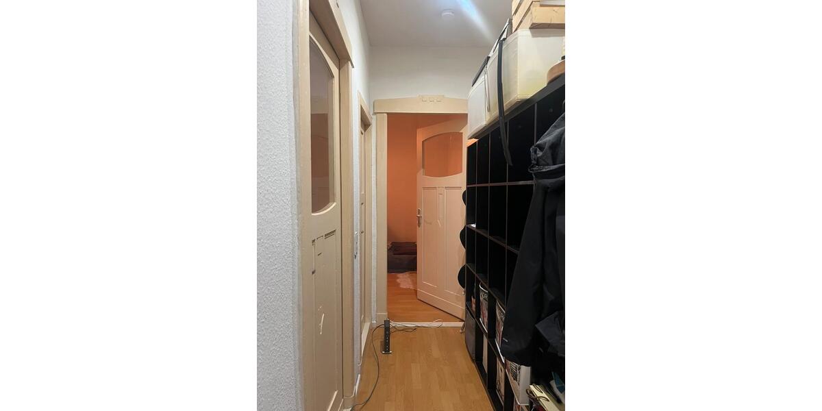 Erdgeschoßwohnung Berlin Reinickendorf - 1 Zimmer, 39 m&sup2;, 850&euro; | Angebot:26329397