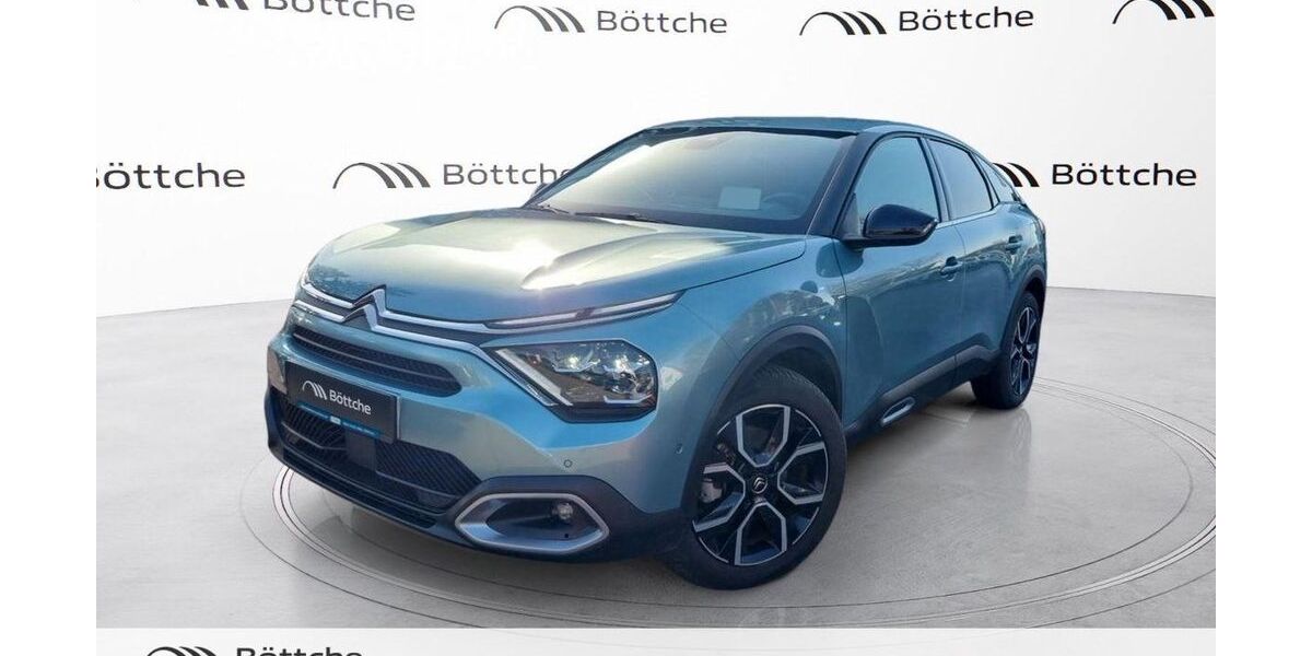 Citroen C4 13.226 km 15.950 &euro; Potsdam 14480