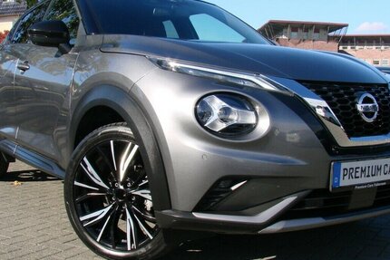 Nissan Juke N-Design BOSE Premium LED ACC Leder 360 16.009 km 19.980 &euro; Falkensee 14612