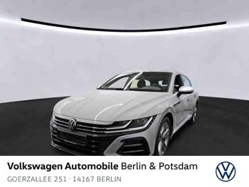 VW Arteon 10.356 km 37.950 &euro; Berlin 14167