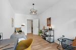 Erdgeschoßwohnung Berlin Tempelhof-Schöneberg - 3 Zimmer, 78 m&sup2;, 1.870&euro; | Angebot:26480978