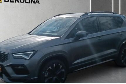 Cupra Ateca 16.949 km 28.444 &euro; Berlin 12105