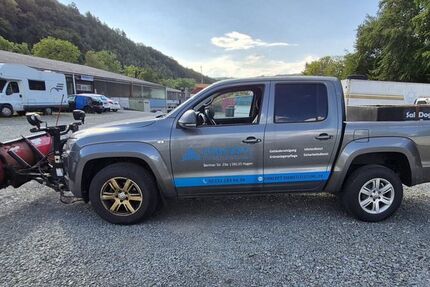VW Amarok 262.000 km 16.541 &euro; Ludwigsfelde 14974