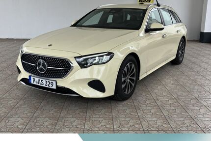 Mercedes-Benz E 200 5.000 km 56.560 € Potsdam 14480