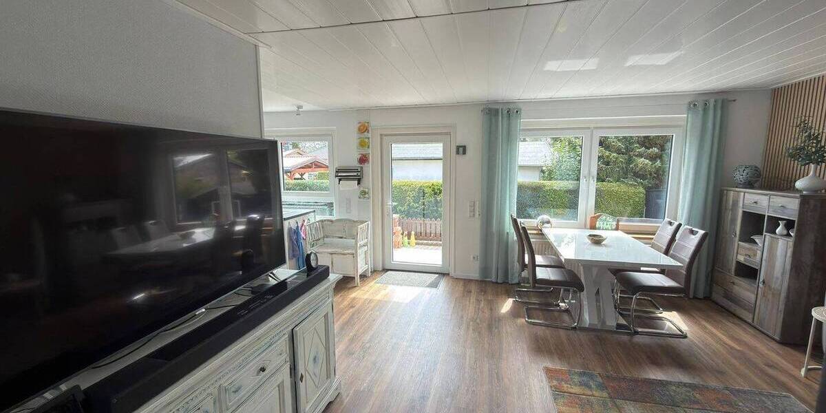 Bungalow Schwielowsee Ferch - 3 Zimmer, 80 m&sup2;, 339.000&euro; | Angebot:26450613