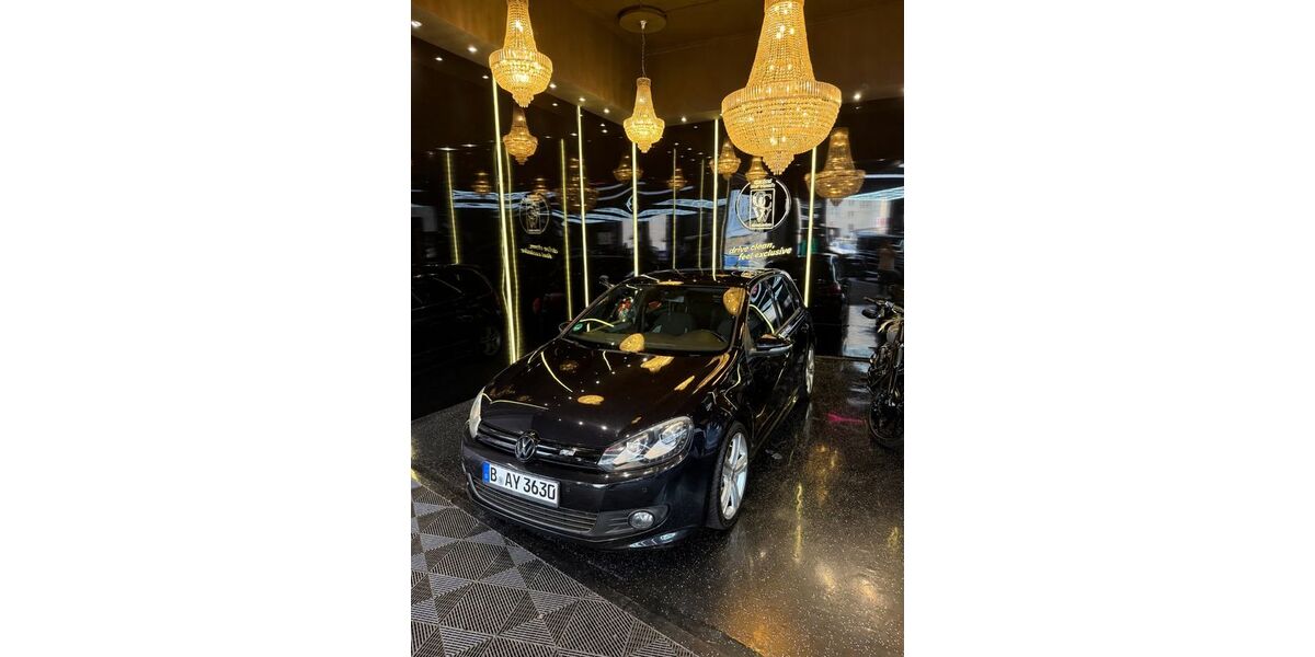VW Golf 205.080 km 8.700 &euro; Berlin 12059