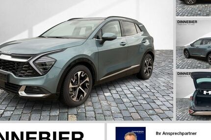 Kia Sportage 24.395 km 32.400 &euro; Berlin 13089
