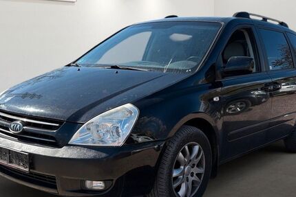 Kia Carnival 216.032 km 2.599 &euro; Berlin 12681