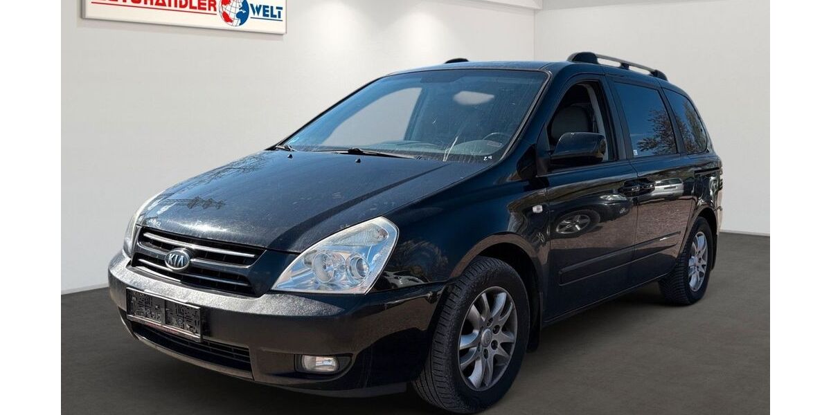 Kia Carnival 216.032 km 2.599 &euro; Berlin 12681