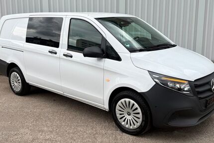 Mercedes-Benz Vito 19.517 km 35.550 &euro; Berlin 13055