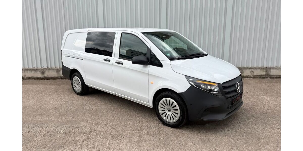Mercedes-Benz Vito 19.517 km 35.550 &euro; Berlin 13055