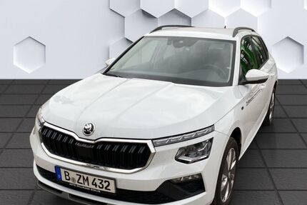 Skoda Kamiq 14.000 km 18.937 &euro; Berlin 12524