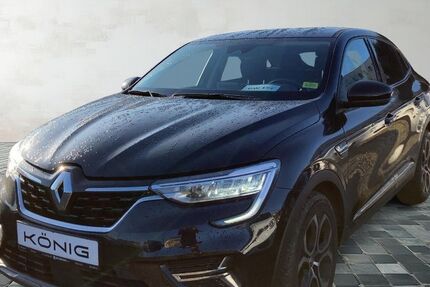 Renault Arkana 28.183 km 19.888 &euro; Teltow 14513